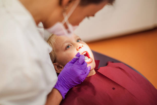 Best Emergency Dental Care for Abscessed Tooth in Borden, IN